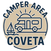 Camper Area Coveta